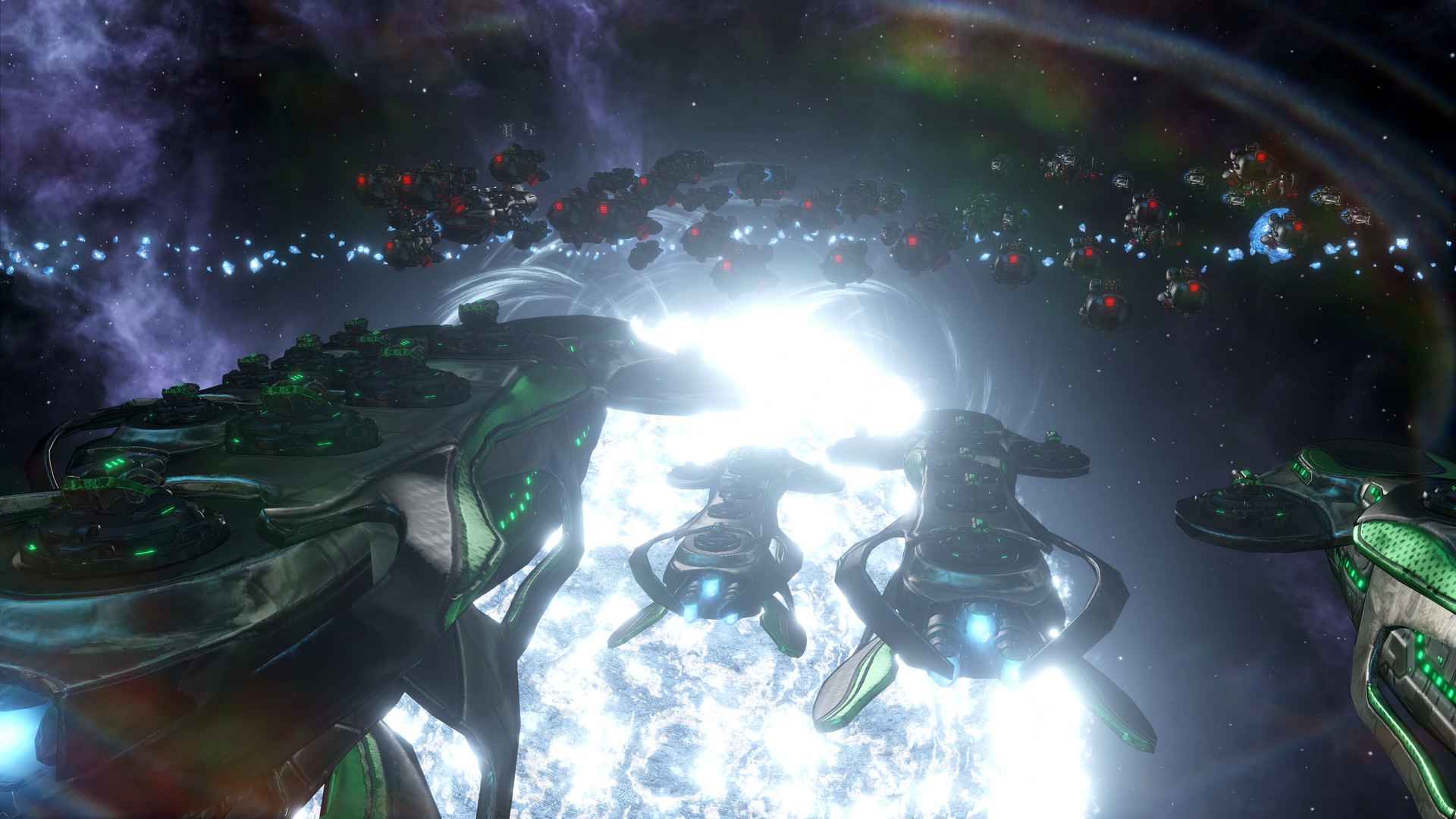 群星-3