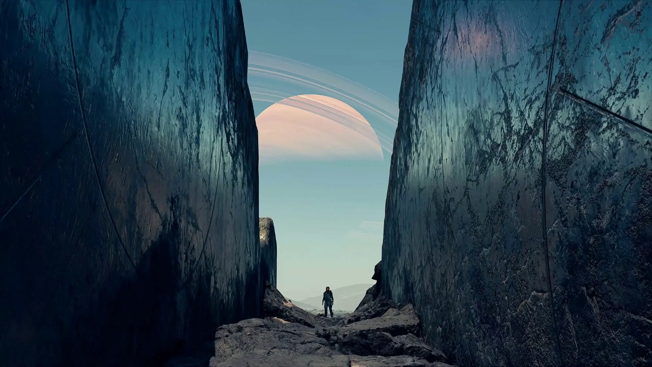 星空-01