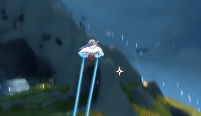 光遇新季节如何追先祖