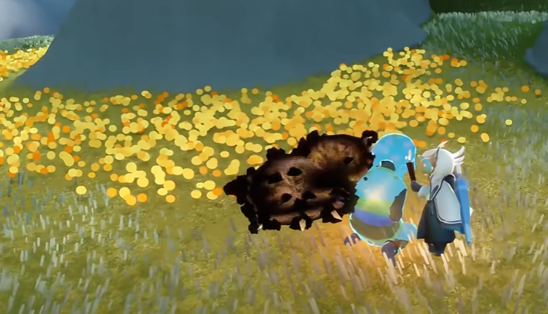 光遇新季节如何追先祖