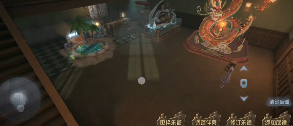 第五人格买完的家具在哪里 第五人格买完的家具在哪里