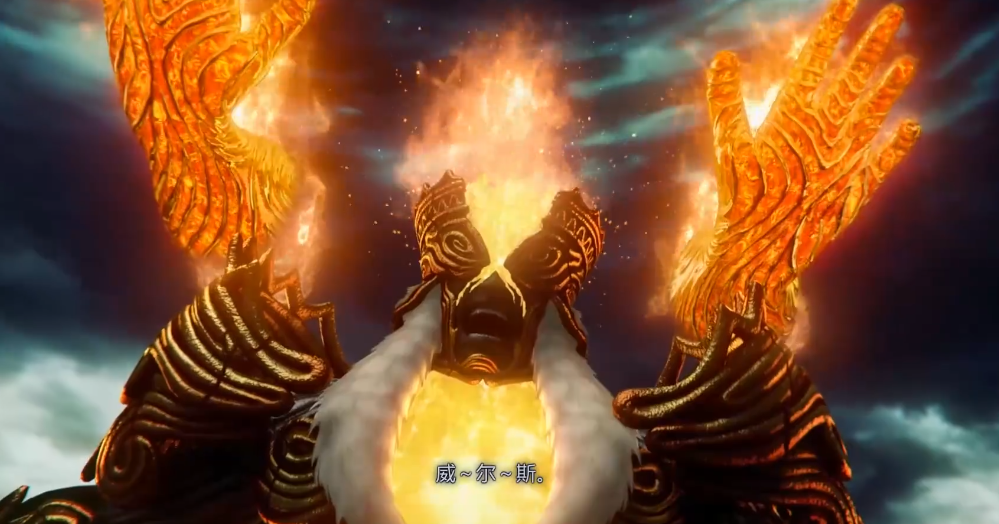 拳皇威尔斯boss怎么打 拳皇威尔斯boss怎么打