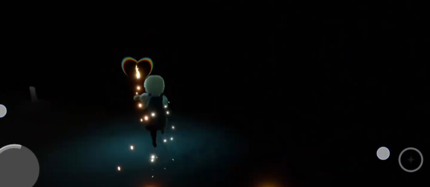 光遇火之试炼如何躲过火