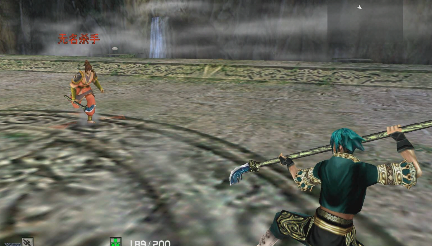 流星蝴蝶剑枪连招技巧怎么玩