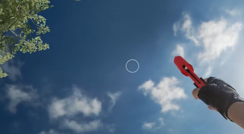 绝地求生空投怎么刷