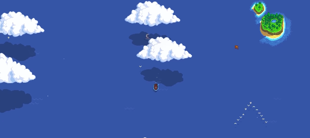 星露谷物语姜岛度假村怎么建