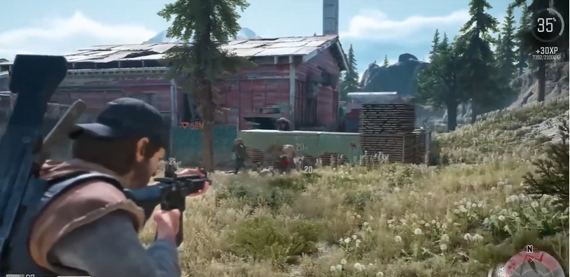 往日不再怎么刷技能点 往日不再怎么刷技能点