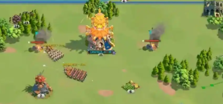 万国觉醒领土怎么增加