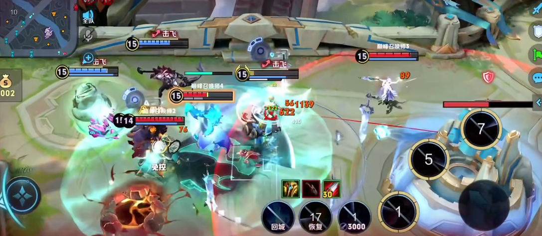 王者荣耀新李白最强出装有什么