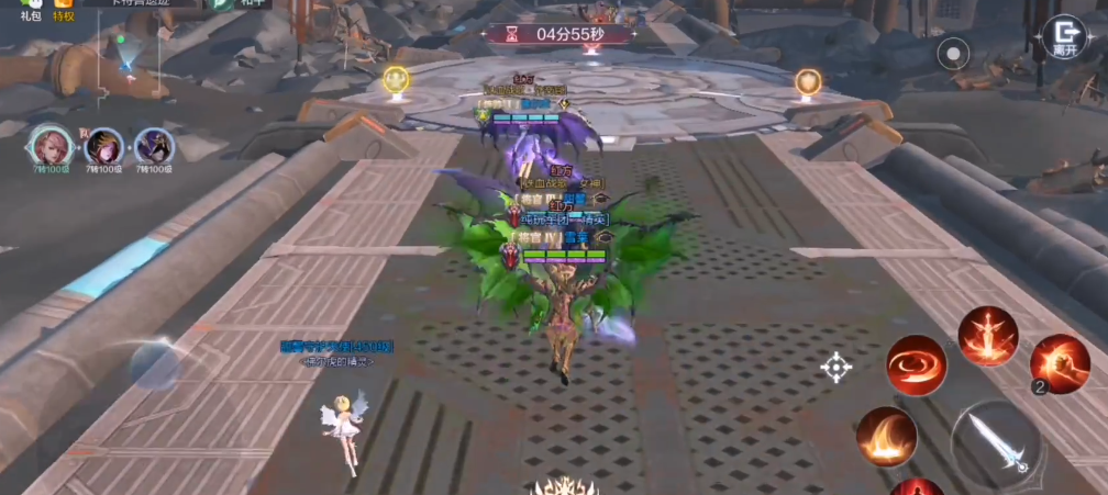 全民奇迹2斗士主加什么属性 全民奇迹2斗士主加什么属性