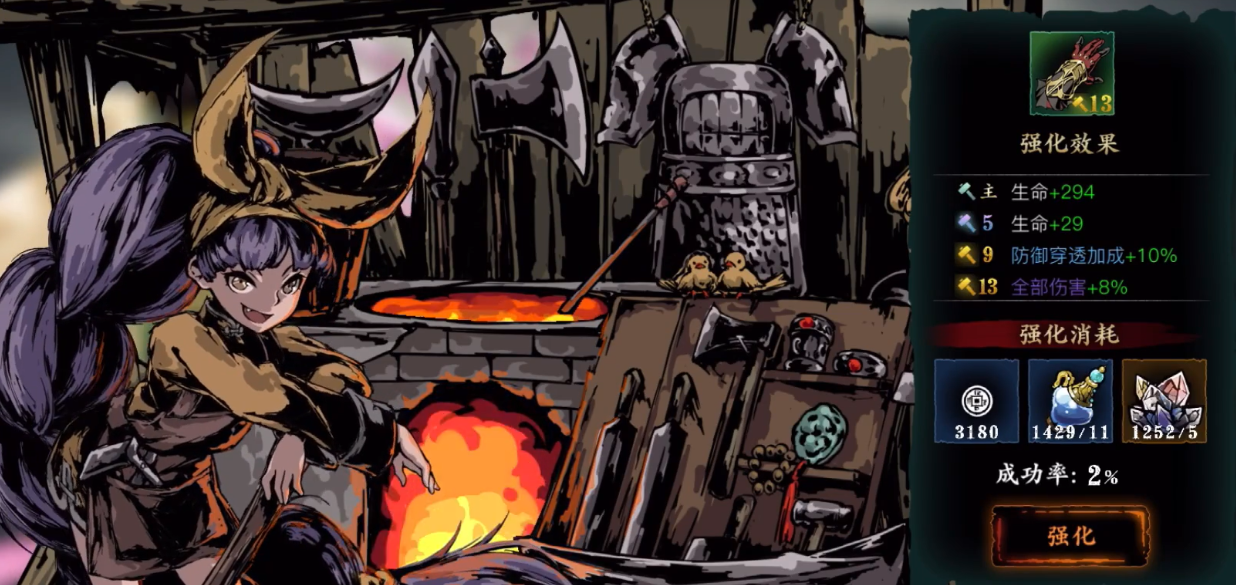 影之刃3战力如何提升