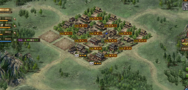 攻城掠地矿场改造什么用