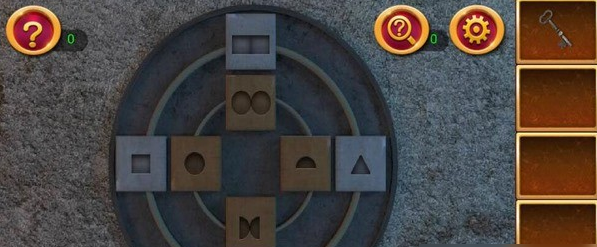 密室逃脱1第十六怎么通过