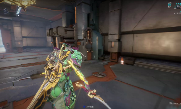 星际战甲小鸭子声望怎么刷