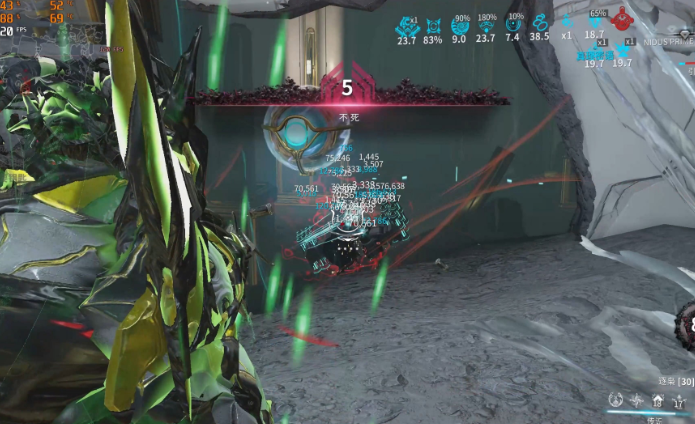 星际战甲小鸭子声望怎么刷