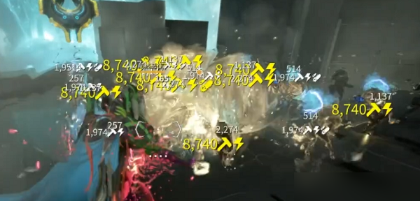 星际战甲驱魔使者部件在哪刷