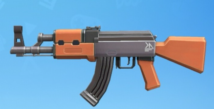 香肠派对武器选择哪个