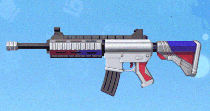 香肠派对武器选择哪个