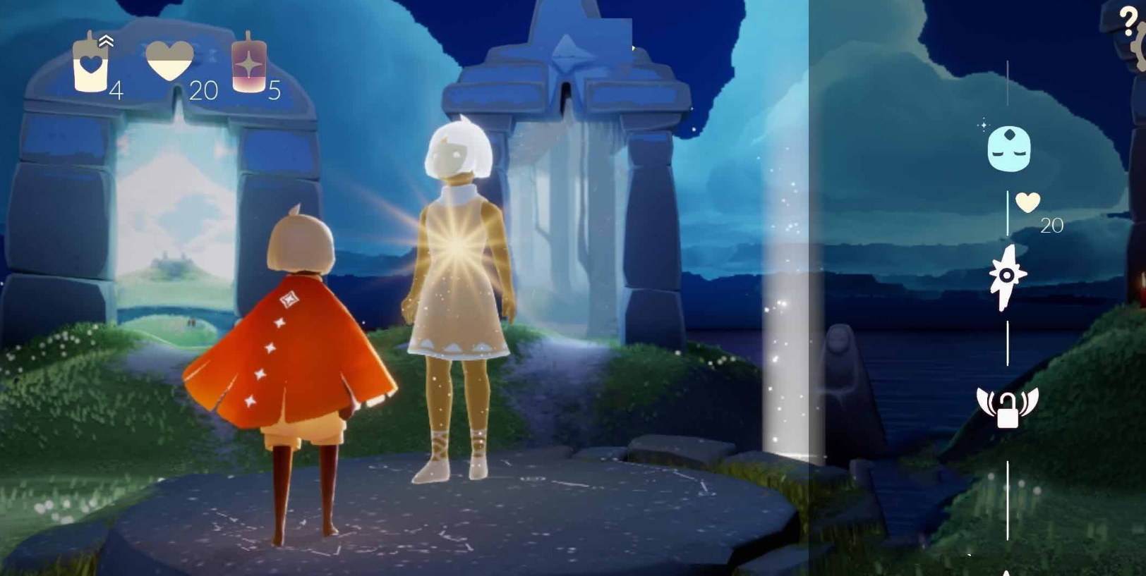 光遇怎么得矮人面具 光遇怎么得矮人面具