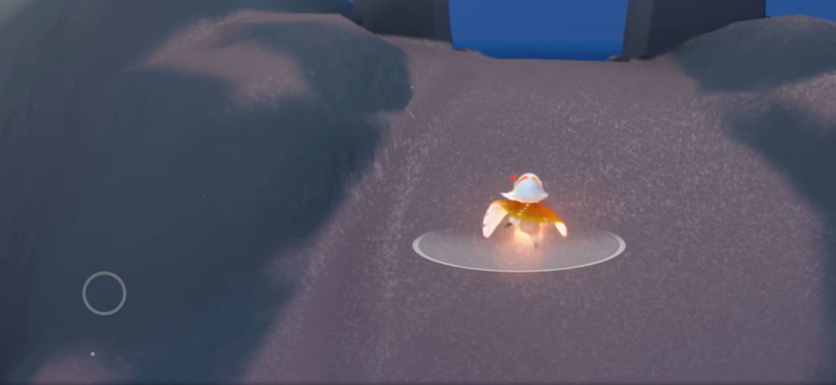 光遇怎么得矮人面具 光遇怎么得矮人面具