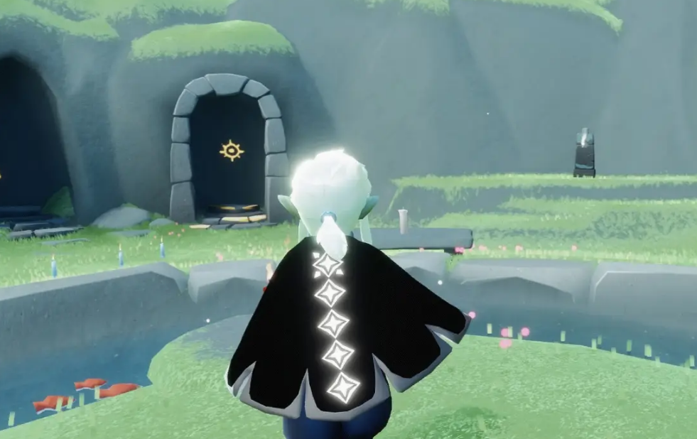 光遇十颗心能换什么好东西