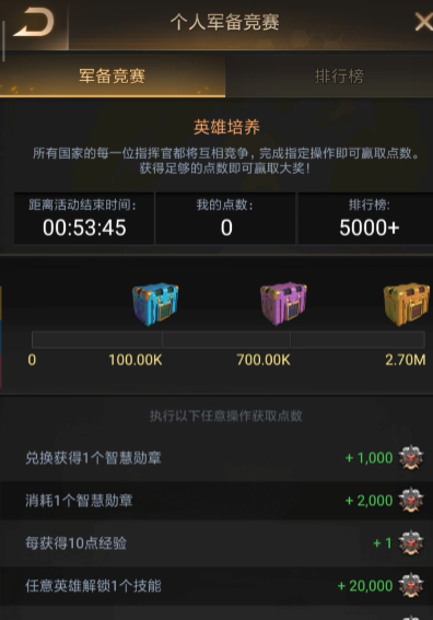 守望黎明农夫怎么做任务和活动收益最大