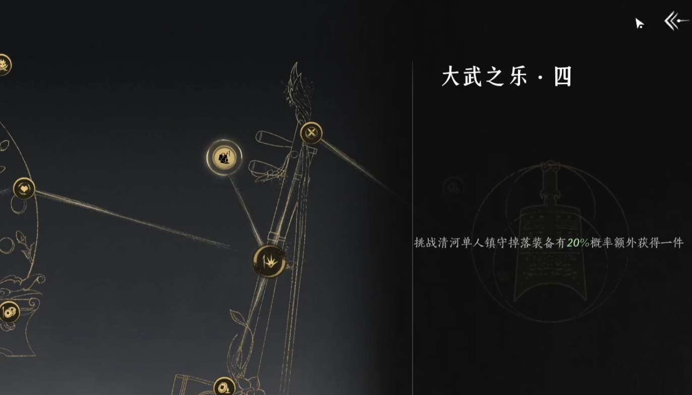 燕云十六声刷装备有什么建议