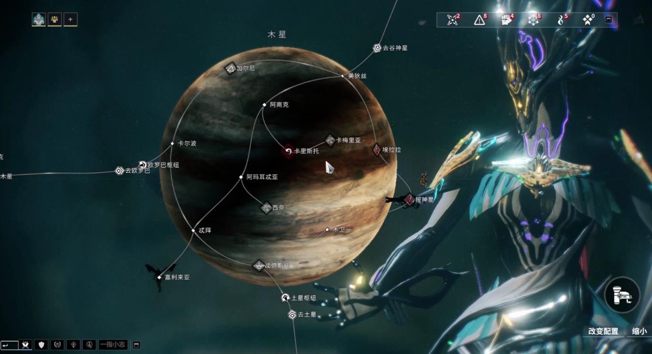 星际战甲恸哭女妖该怎么玩 星际战甲恸哭女妖该怎么玩