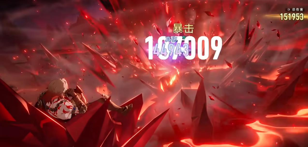 崩坏星穹铁道万敌该怎么玩
