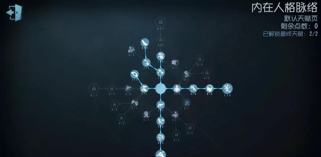第五人格渔女刀气长吗