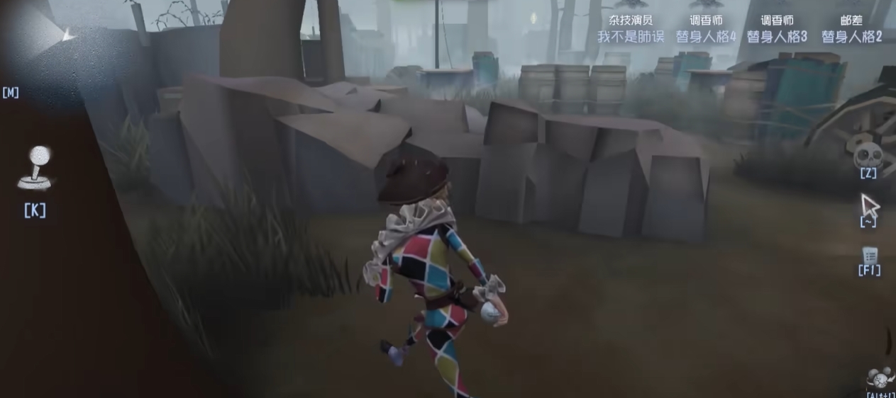 第五人格随从如何选择 第五人格随从如何选择
