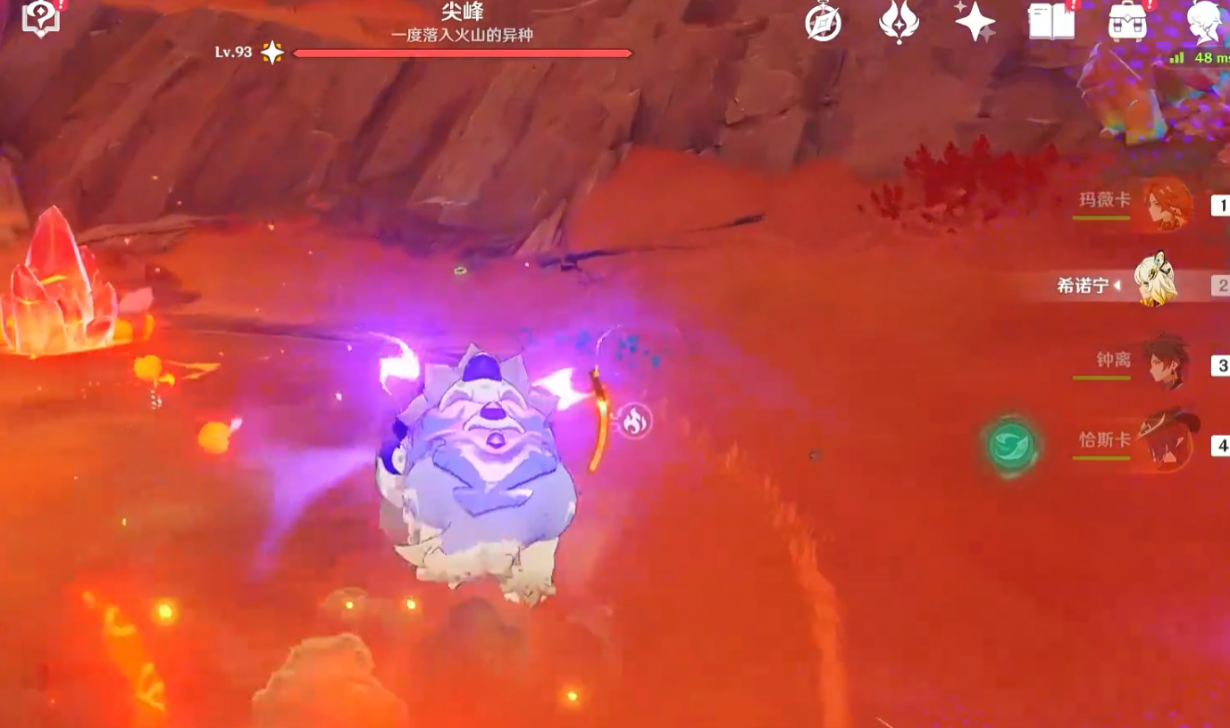 原神尖峰传奇试炼怎么打 原神尖峰传奇试炼怎么打