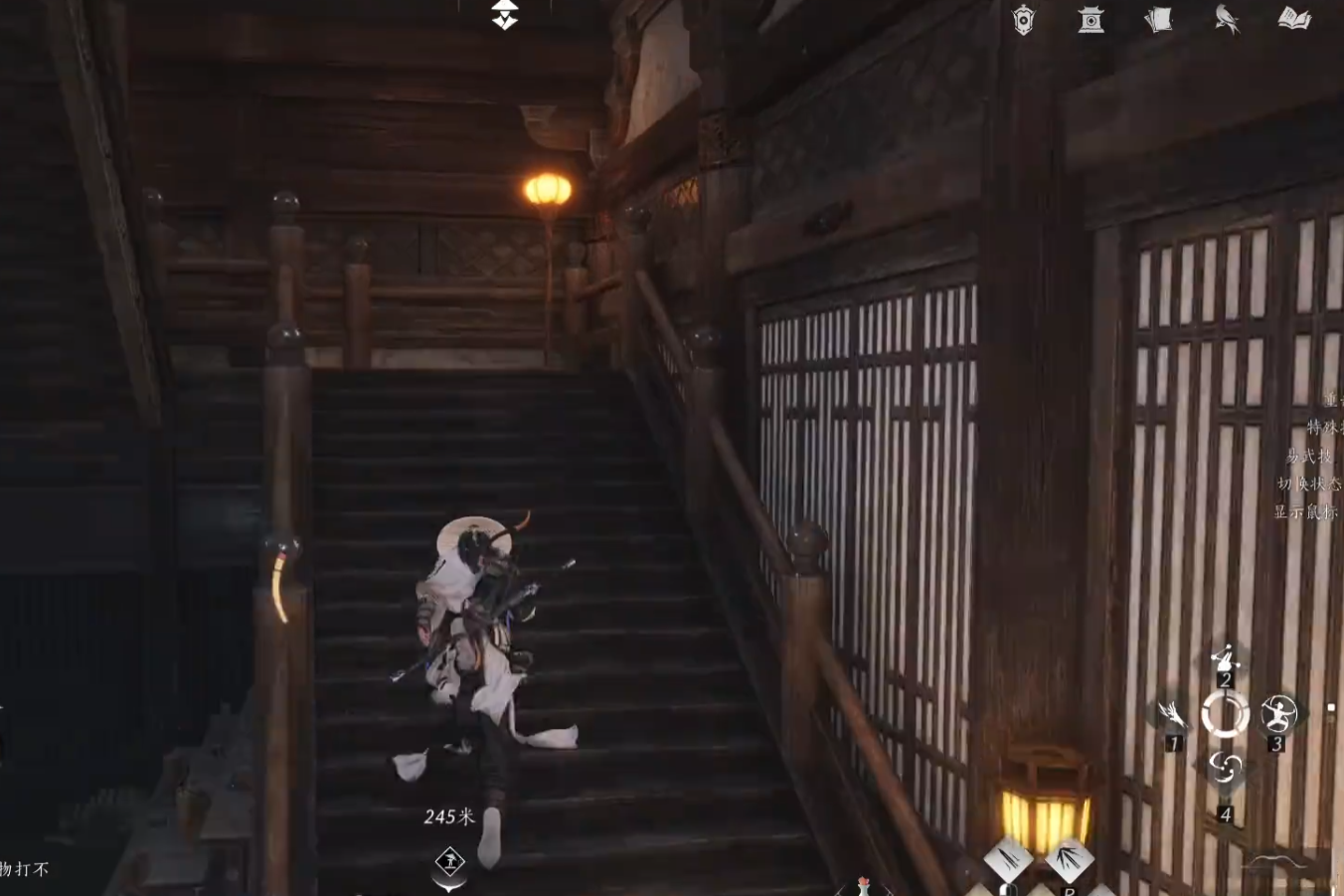 燕云十六声春秋别馆怎么探索 燕云十六声春秋别馆怎么探索