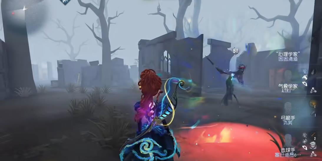 第五人格弓箭手怎么牵制监管者 第五人格弓箭手怎么牵制监管者