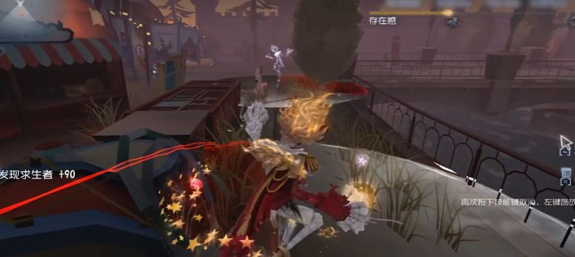第五人格喧嚣实战有哪些玩法 第五人格喧嚣实战有哪些玩法