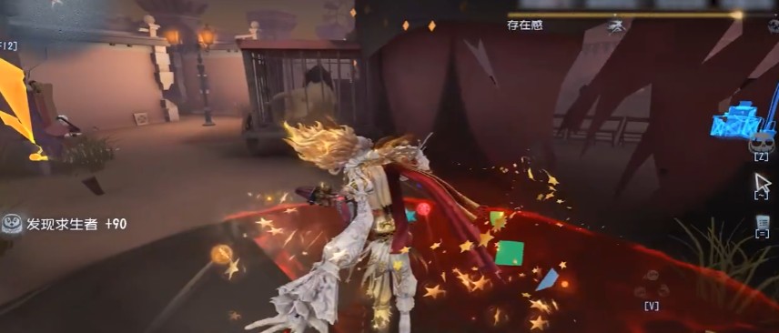 第五人格喧嚣实战有哪些玩法 第五人格喧嚣实战有哪些玩法