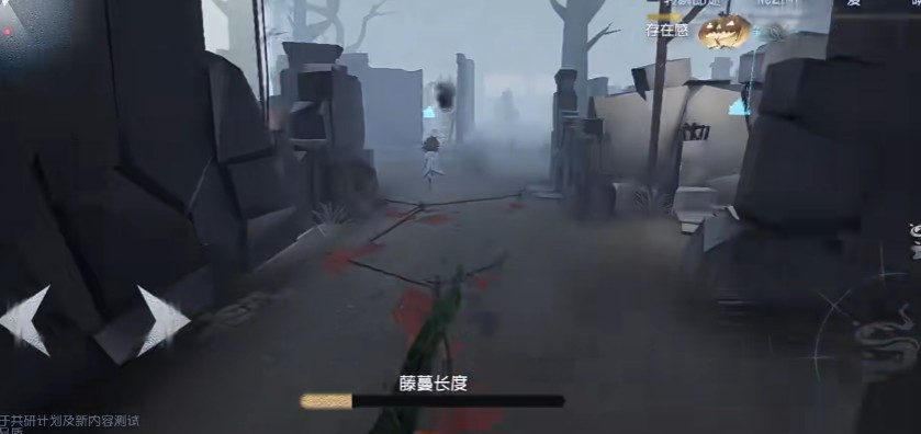 第五人格杂货商技能效果有哪些 第五人格杂货商技能效果有哪些