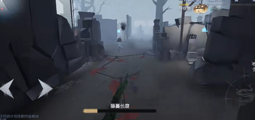 第五人格杂货商技能效果有哪些