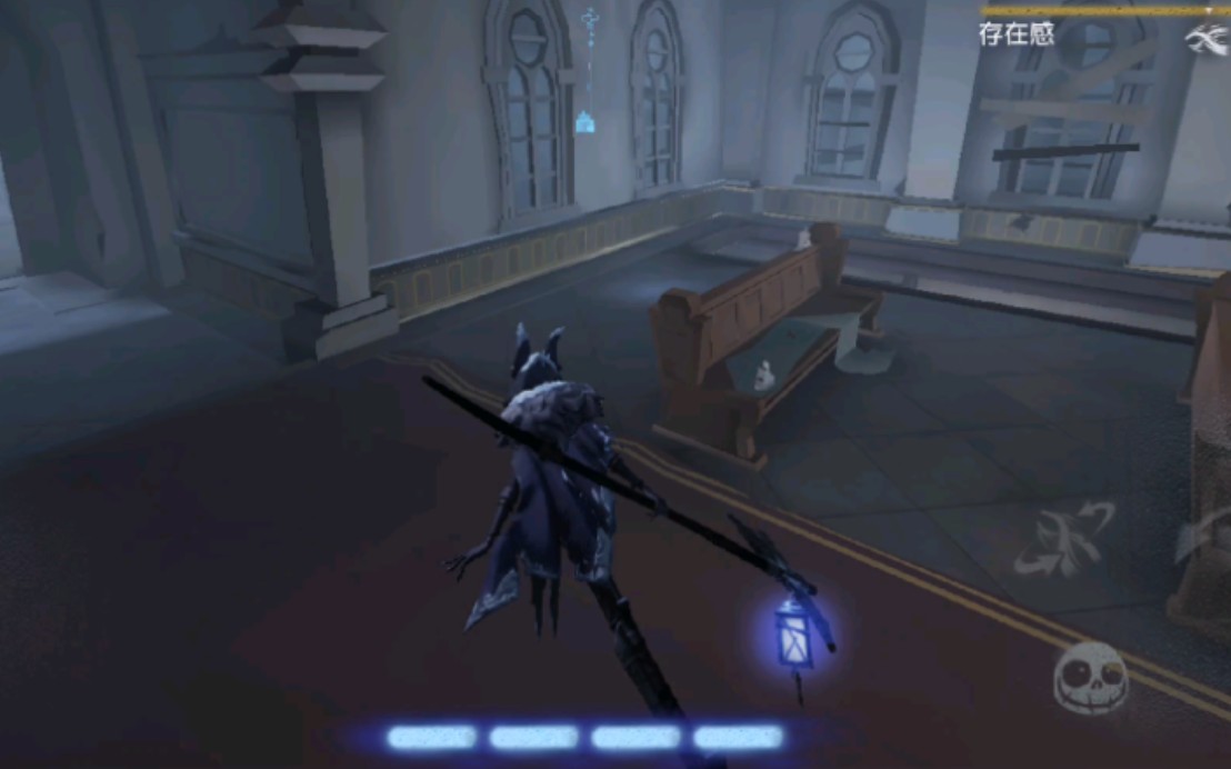 第五人格守夜人有什么操作技巧