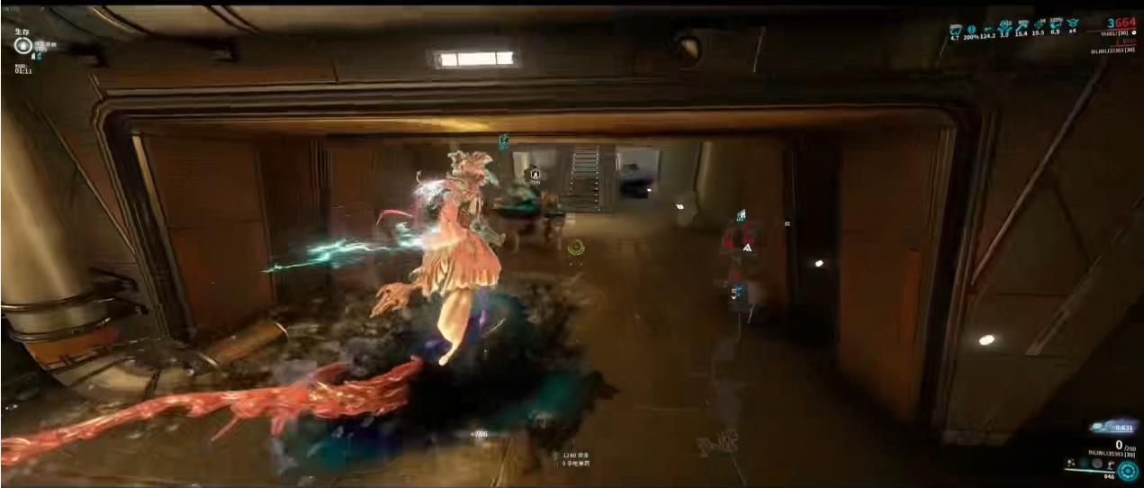 星际战甲咏浪之灵怎么配卡
