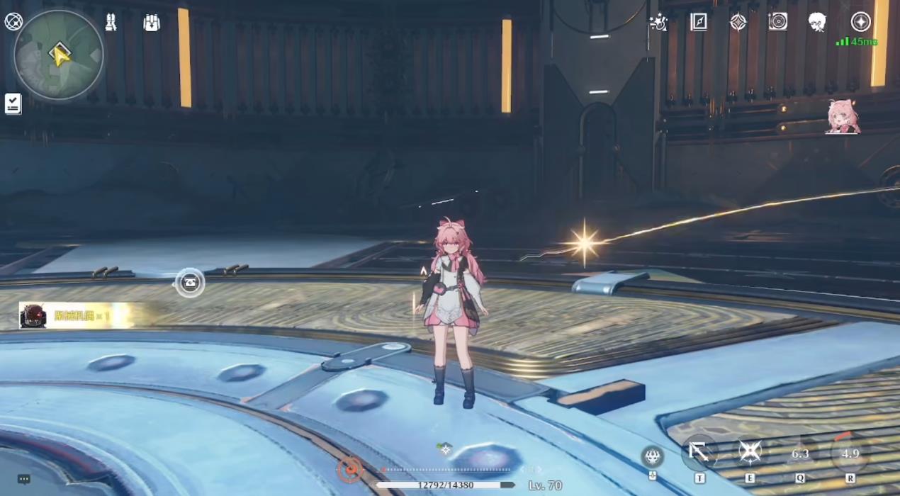 鸣潮安可武器声骸怎么选