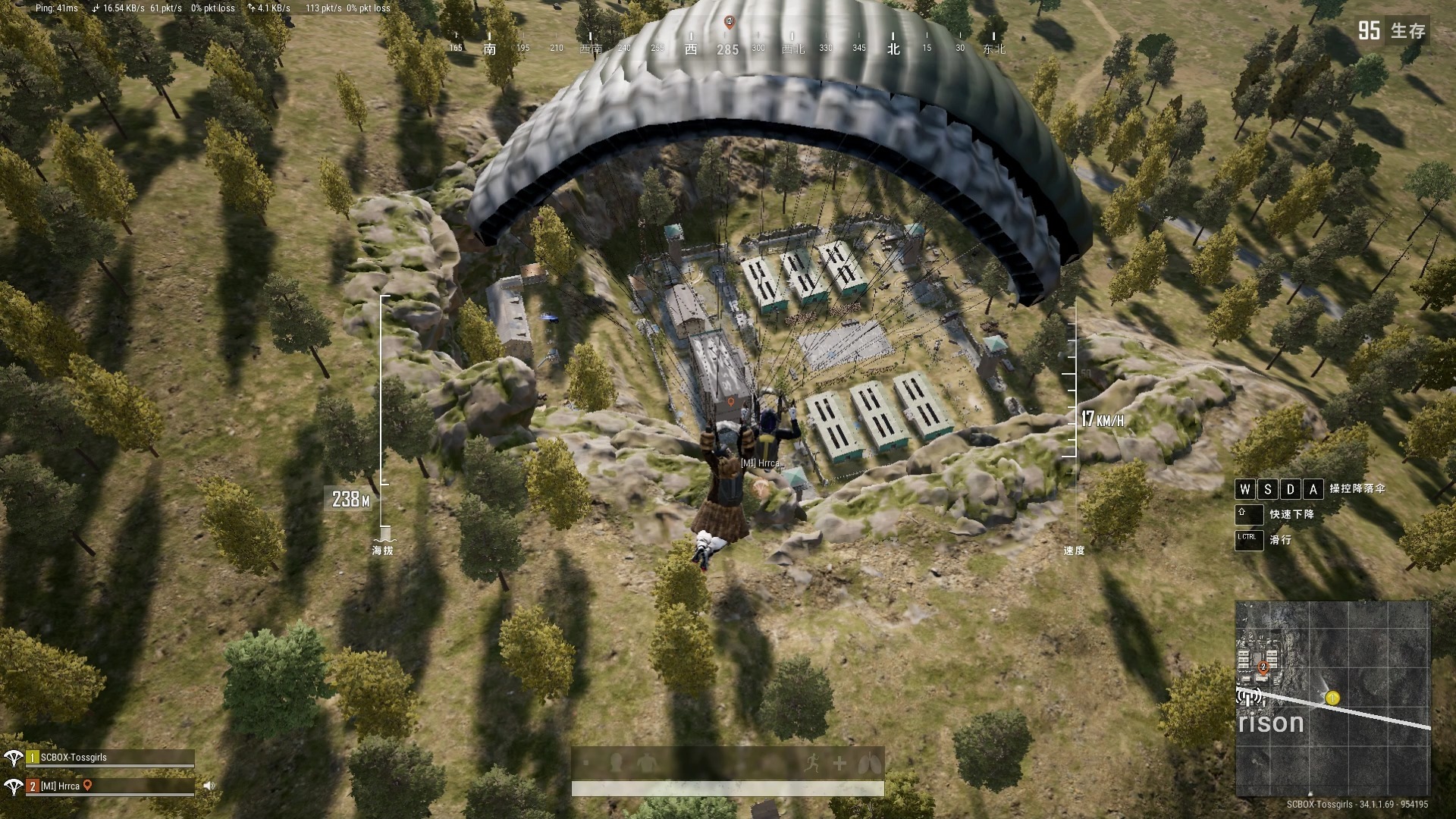 绝地求生新手怎么快速晋级大神