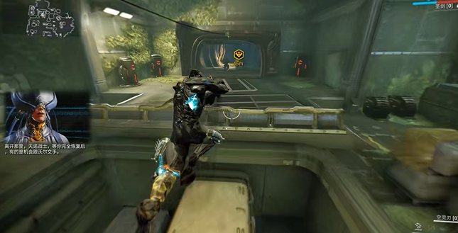 星际战甲新手关卡怎么过的啊