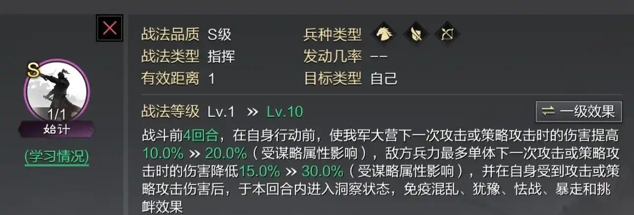 率土之滨怎么打混乱和暴走 率土之滨怎么打混乱和暴走