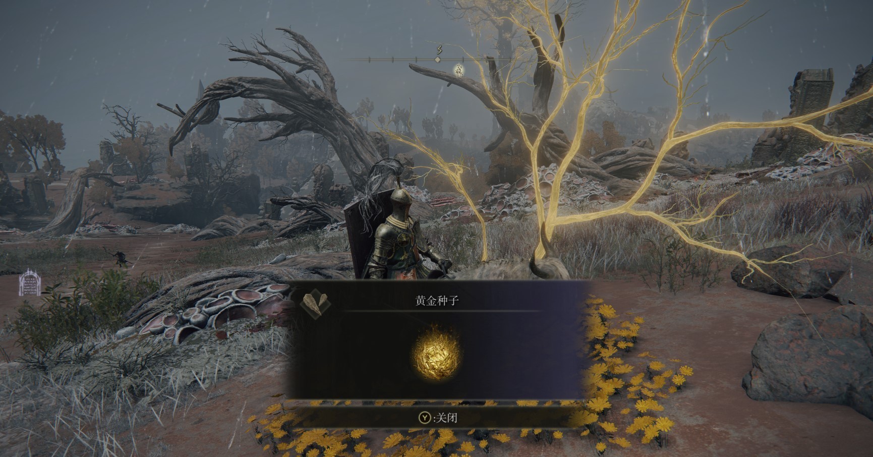 艾尔登法环怎么玩