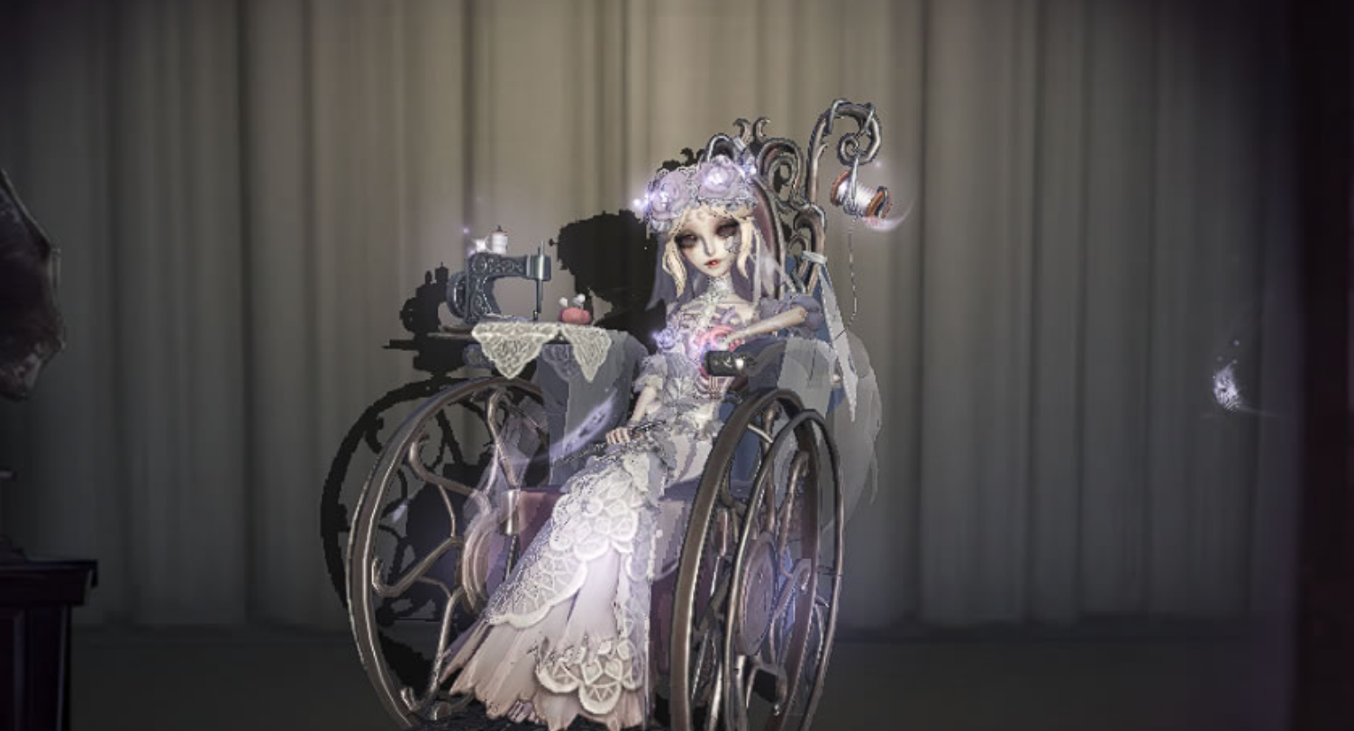 第五人格雕塑家克制方法是什么