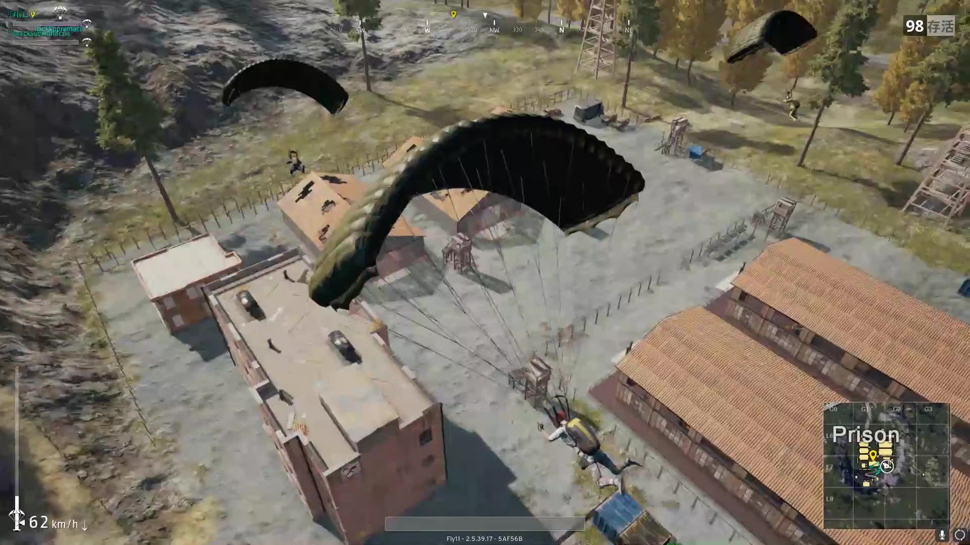 绝地求生什么是侧身速射 绝地求生什么是侧身速射