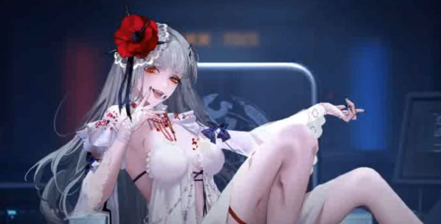 无期迷途可可莉克主要强化哪个技能