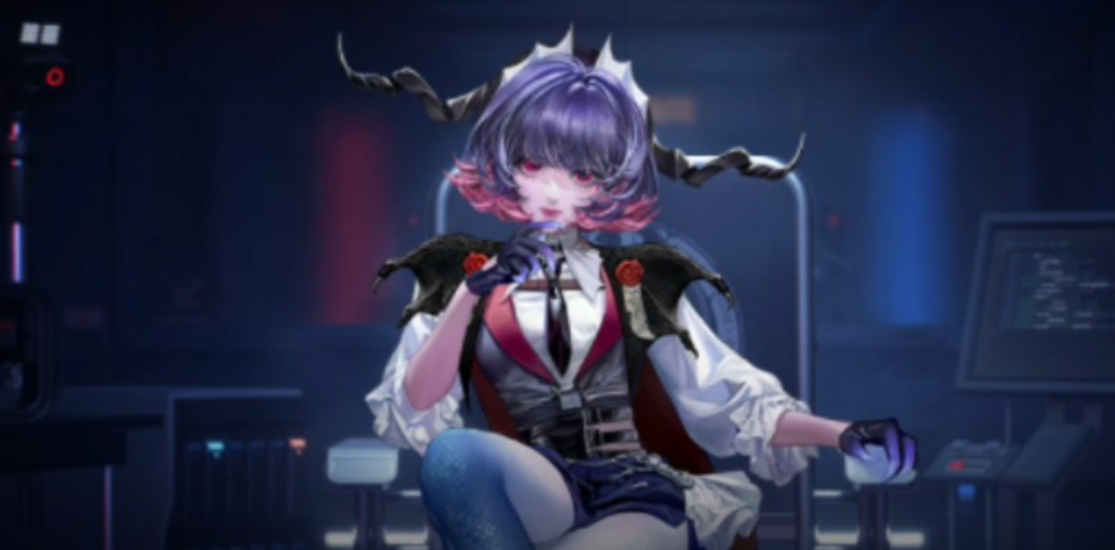 无期迷途爱缇怎么培养
