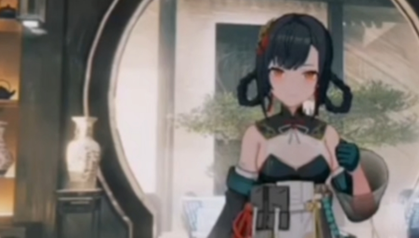 深空之眼巧构麟钰当输出有什么要求